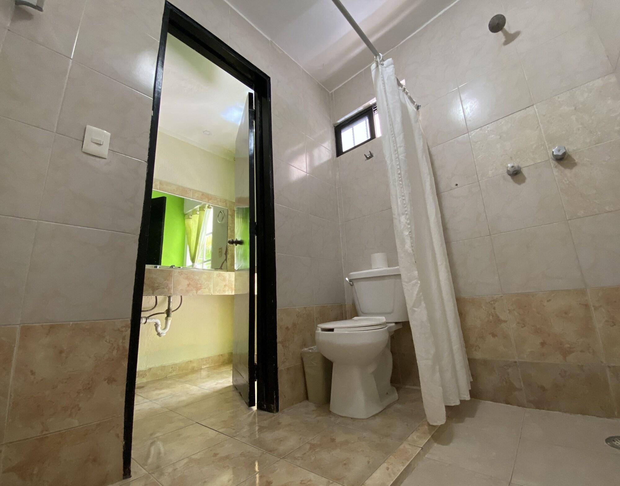 קנקון Hotel Hc Internacional מראה חיצוני תמונה