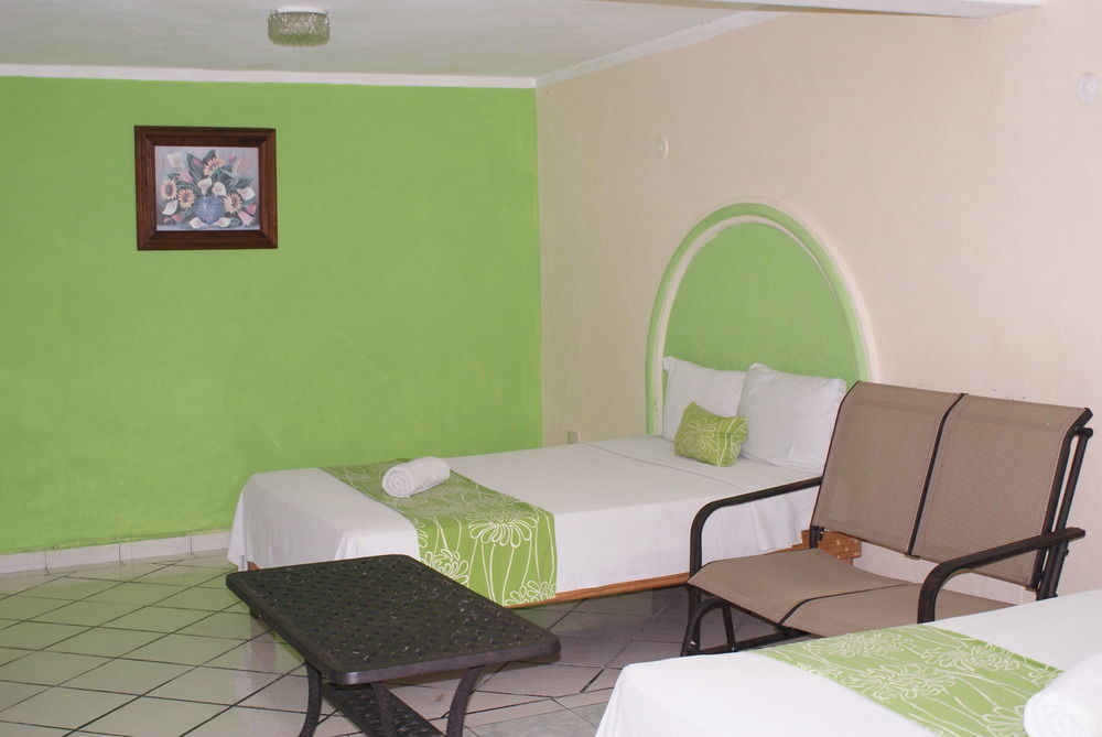 קנקון Hotel Hc Internacional מראה חיצוני תמונה